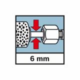 AKUMULAT. PREMI BRUSILNIK BOSCH PROFESSIONAL GGS 18 V-LI