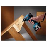 AKUMULAT. UDARNI VIJAČNIK BOSCH GDR 14.4 V-LI