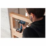 AKUMULAT. UDARNI VIJAČNIK BOSCH GDS 18 V-EC 250