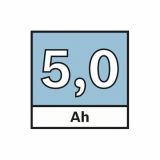 AKUMULAT. UDARNI VIJAČNIK BOSCH GDS 18 V-EC 250