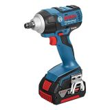 AKUMULATORSKI UDARNI VIJAČNIK BOSCH GDS 18 V-EC 250 V L-BOXX-U