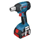 AKUMULAT. UDARNI VIJAČNIK BOSCH GDS 18 V-LI