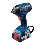 AKUMULAT. UDARNI VIJAČNIK BOSCH GDS 18 V-LI