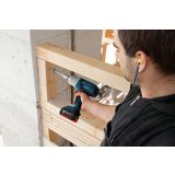 AKUMULATORSKI UDARNI VIJAČNIK BOSCH GDS 18 V-LI HT PROFESSIONAL