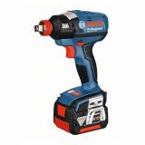 AKUMULAT. UDARNI VIJAČNIK BOSCH GDX 14.4 V-EC