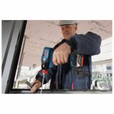 AKUMULAT. UDARNI VIJAČNIK BOSCH GDX 14.4 V-EC