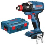 AKUMULAT. UDARNI VIJAČNIK BOSCH GDX 18 V-EC