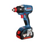 AKUMULAT. UDARNI VIJAČNIK BOSCH GDX 18 V-EC