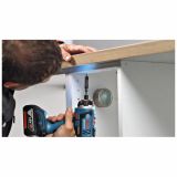 AKUMULAT. UDARNI VIJAČNIK BOSCH GSR 14.4 V-EC FC2