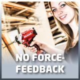 AKUMULAT. UDARNI VIJAČNIK EINHELL TE-CI 18/1 LI SOLO POWER X-CHANGE 1/4"