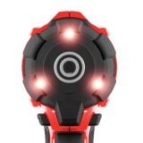 AKUMULAT. UDARNI VIJAČNIK EINHELL TE-CW 18 LI BRUSHLESS SOLO POWER X-CHANGE