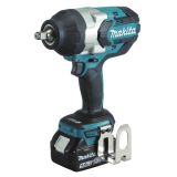 AKUMULATORSKI UDARNI VIJAČNIK MAKITA DTW1002RTJ