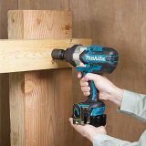 AKUMULAT. UDARNI VIJAČNIK MAKITA DTW1002Z