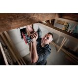 BATERIJSKI UDARNI VIJAČNIK METABO SSW 18 LTX 200 BL