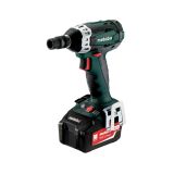 BATERIJSKI UDARNI VIJAČNIK METABO SSW 18 LTX 200