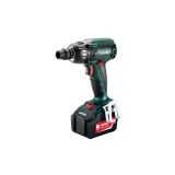 BATERIJSKI UDARNI VIJAČNIK METABO SSW 18 LTX 400 BL