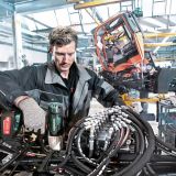 BATERIJSKI UDARNI VIJAČNIK METABO SSW 18 LTX 600