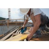 AKUMULATORSKA VBODNA ŽAGA BOSCH GST 18 V-LI B PROFESSIONAL