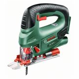 AKUMULAT. VBODNA ŽAGA BOSCH PST 18 LI