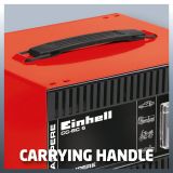 POLNILEC ZA AKUMULATOR EINHELL CC-BC 5, 12 V, 16 - 80 AH