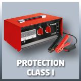 EINHELL POLNILNIK AKUMULATORJEV IN STARTER CC-BC 30 , 6 V / 12 V / 24 V, 3 - 400 AH, 100 A - 5 SEC