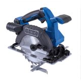 AKUMULATOR. KROŽNA ŽAGA SCHEPPACH  BC-HCS165-X SOLO 20V IXES