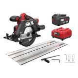 AKUMULATOR. KROŽNA ŽAGA SKIL SW1E3551AB