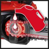 AKUMULATOR. VERIŽNA ŽAGA EINHELL FORTEXXA 18/20 TH SOLO 20CM 18V