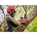 AKUMULATOR. VERIŽNA ŽAGA EINHELL FORTEXXA 18/20 TH SOLO 20CM 18V