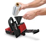 AKUMULATOR. VERIŽNA ŽAGA EINHELL FORTEXXA 18/20 TH SOLO 20CM 18V