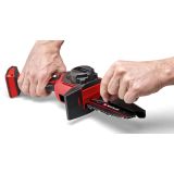 AKUMULATOR. VERIŽNA ŽAGA EINHELL GE-PS 18/15 LI BL SOLO