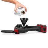 AKUMULATOR. VERIŽNA ŽAGA EINHELL GP-PS 18/20 LI BL-SOLO