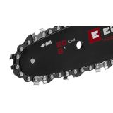 AKUMULATOR. VERIŽNA ŽAGA EINHELL GP-PS 18/20 LI BL-SOLO