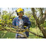 AKUMULATOR. VERIŽNA ŽAGA KARCHER CNS 18-30 INT