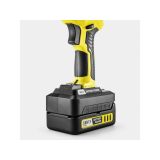 AKUMULATOR. VERIŽNA ŽAGA KARCHER PGS 4-18 INT