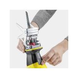 AKUMULATOR. VERIŽNA ŽAGA KARCHER PGS 4-18 INT