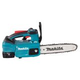 AKUMULATOR. VERIŽNA ŽAGA MAKITA DUC254Z SOLO