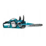 AKUMULATOR. VERIŽNA ŽAGA MAKITA DUC355Z SOLO