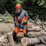 AKUMULATOR. VERIŽNA ŽAGA MAKITA DUC355Z SOLO