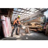 AKUMULATOR. VERIŽNA ŽAGA METABO MS 36-18 LTX BL 40