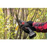 AKUMULATOR. VERIŽNA ŽAGA SCHEPPACH PCS6-20PROS 20V 2AH ZA OBREZOVANJE