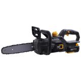 AKUMULATOR. VERIŽNA ŽAGA TEXAS CSX2000 20V BATERIJA 4.0AH+POLNILEC