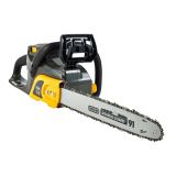 AKUMULATOR. VERIŽNA ŽAGA TEXAS CSZ 5800 58V BREZ BATERIJE IN POLNILCA