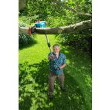 AKUMULATOR. VIŠINSKA ŽAGA GARDENA TELESKOPSKA TCS 20/18V P4A SET