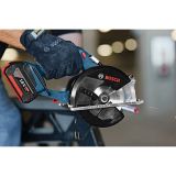 AKUMULATORSKA KROŽNA ŽAGA BOSCH GKM 18 V-LI PROFESSIONAL