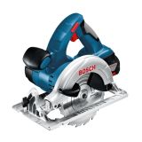 AKUMULATOR. KROŽNA ŽAGA BOSCH GKS 18 V-LI