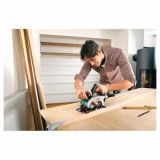 AKUMULATOR. KROŽNA ŽAGA BOSCH DIY PKS 18 LI