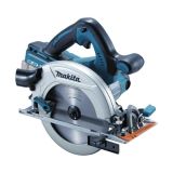 AKUMULATORSKA ROČNA KROŽNA ŽAGA MAKITA DHS710Z