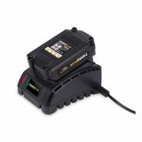 AKUMULATOR. KROŽNA ŽAGA VARO POWX 0076 LI