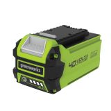 AKUMULATORSKA BATERIJA GREENWORKS 40V 2AH